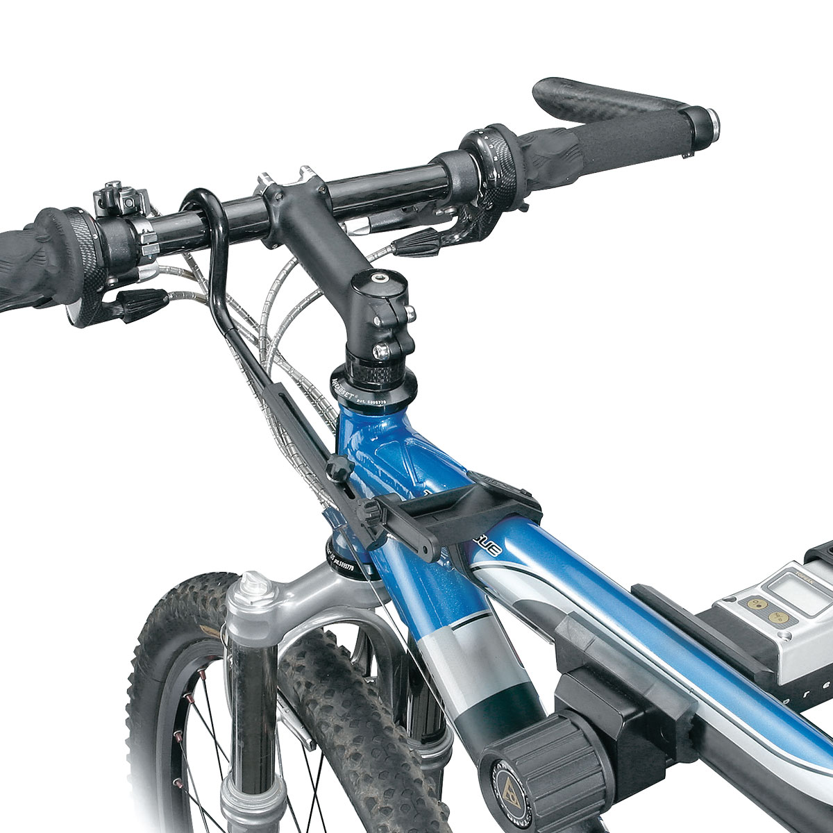 TOPEAK handlebar locking tool