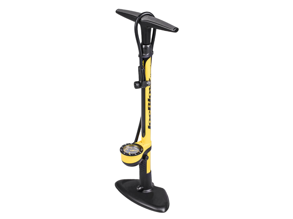 TOPEAK JOE BLOW SPORT III Foot Pump Black