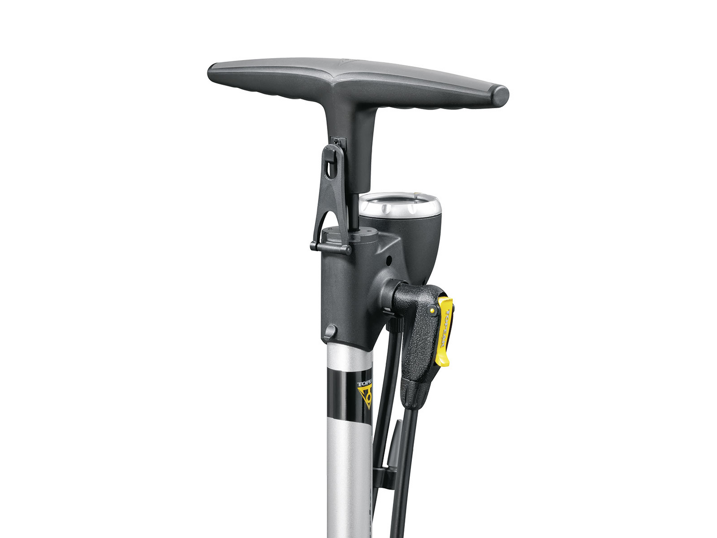TOPEAK JOEBLOW TURBO foot pump