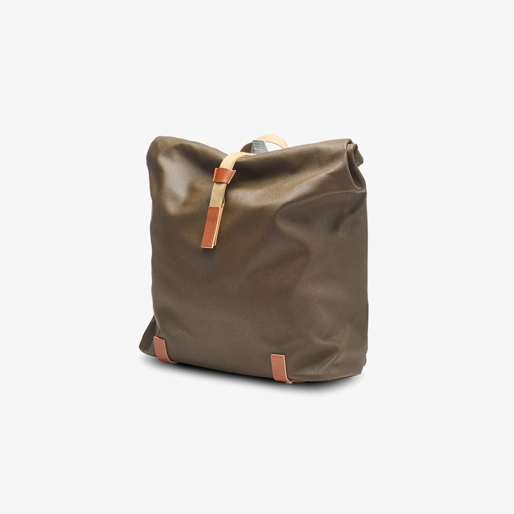 Backpack BROOKS PICKWICK PORTER 26L Brown