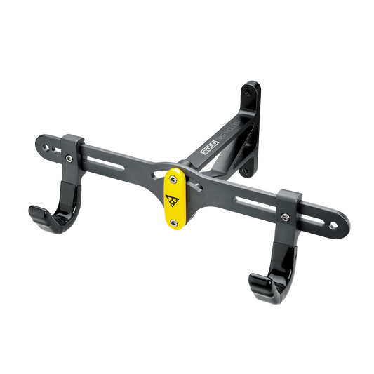 TOPEAK SOLO BIKE Swivel Bike Wall Mount
