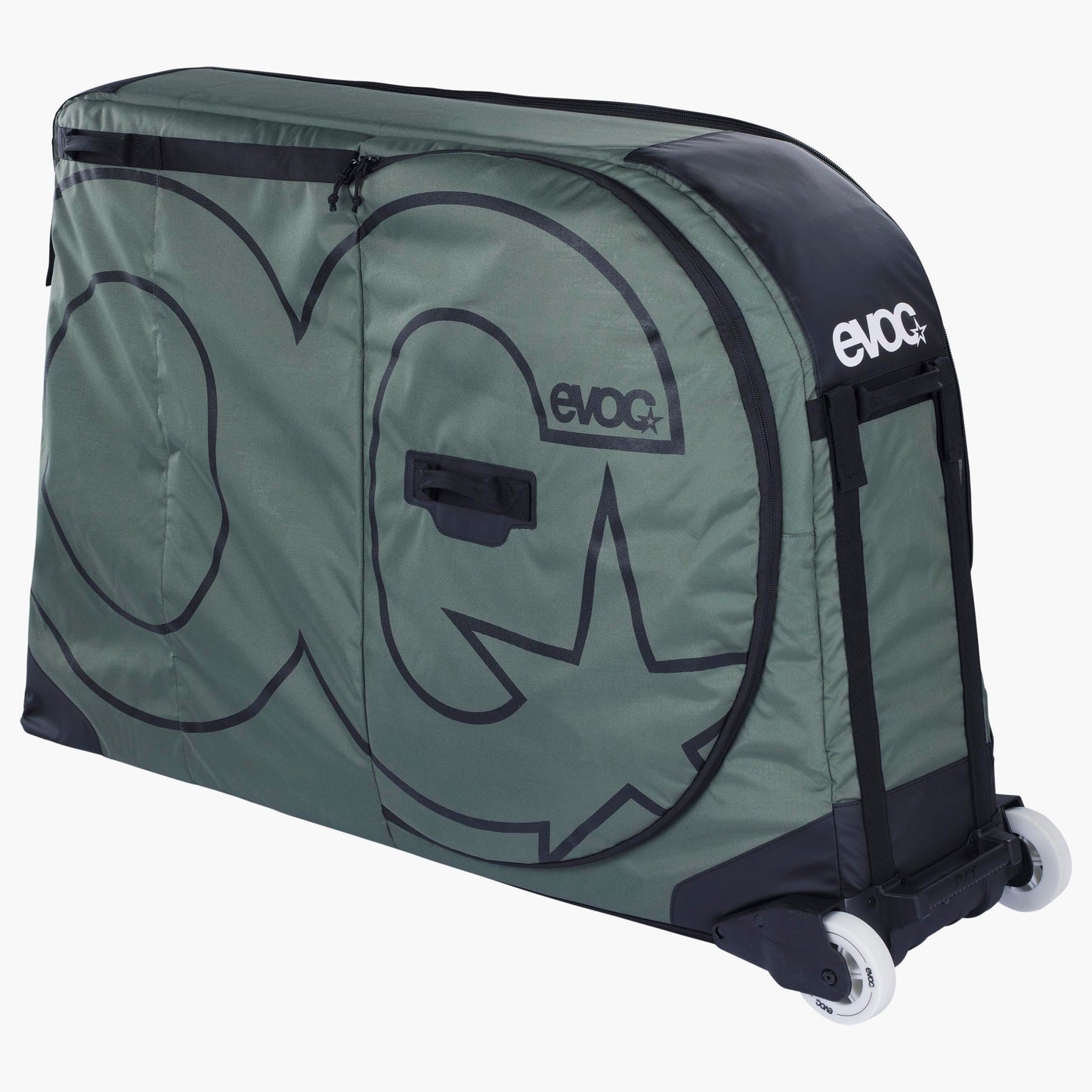 EVOC BIKE BAG Carrying Case Olive