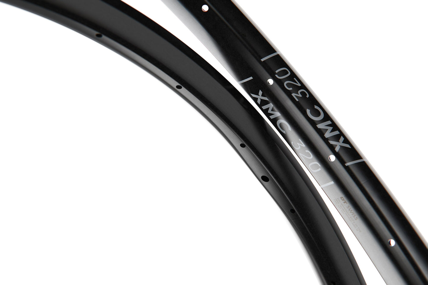 DT SWISS XMC 320 27.5" 30 mm Rim