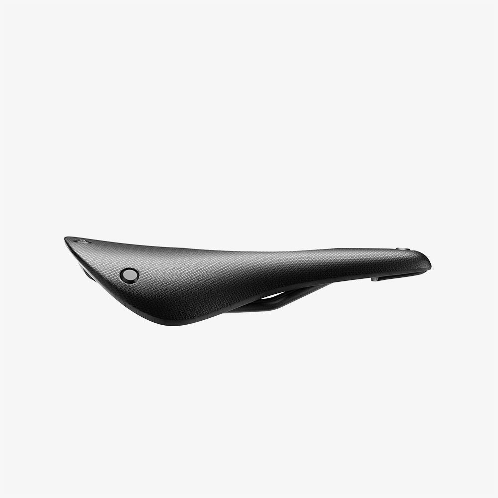 Saddle BROOKS CAMBIUM C15 CARVED Black