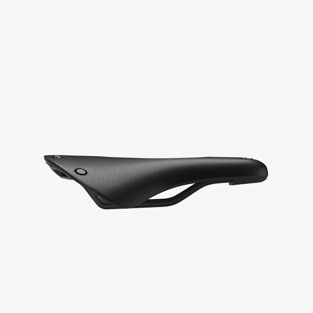 Saddle BROOKS CAMBIUM C19 CARVED Black