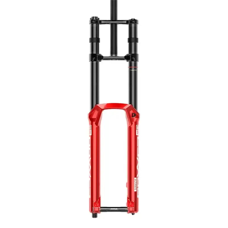 ROCKSHOX BOXXER ULTIMATE CHARGER 3 RC2 27.5" Fork, 20x110mm Boost Axle, Black