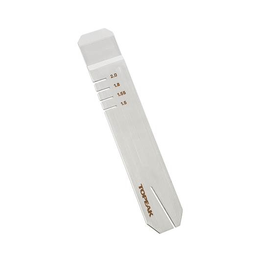 3 in 1 TOPEAK disc brake tool kit