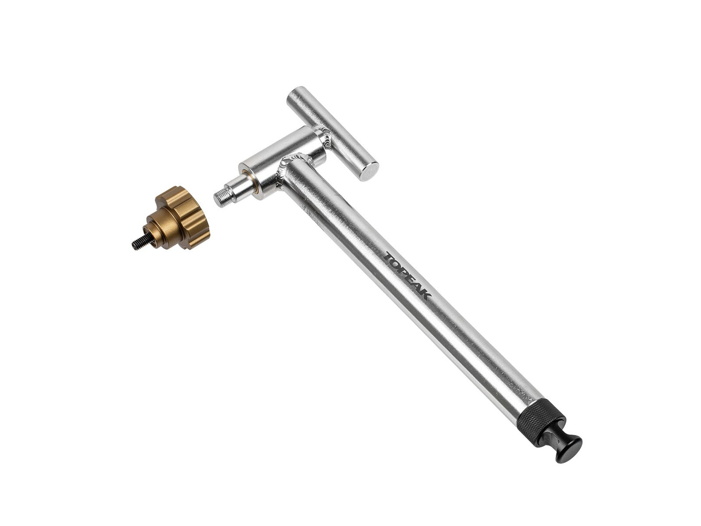 TOPEAK derailleur alignment tool