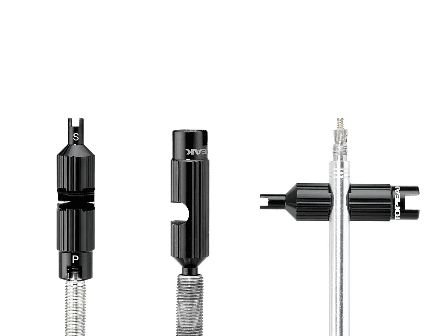 Valve tool TOPEAK