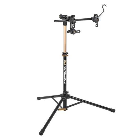 TOPEAK PREPSTAND T3X workshop stand