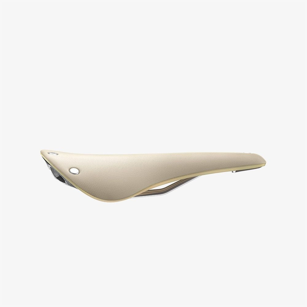 Saddle BROOKS CAMBIUM C17 SPECIAL Natural