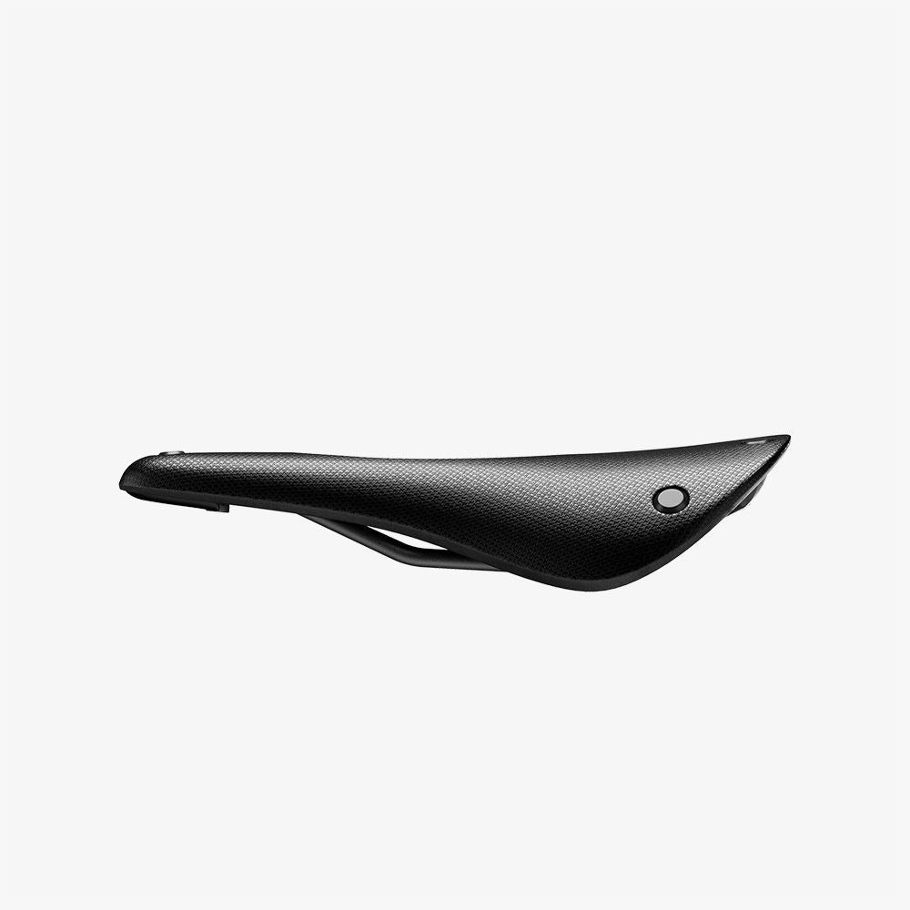 Saddle BROOKS CAMBIUM C15 CARVED Black