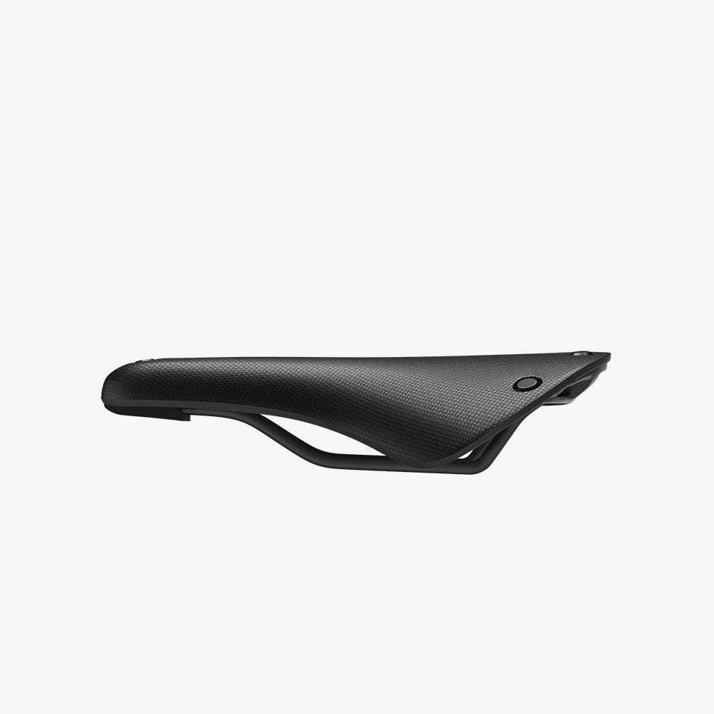 Saddle BROOKS CAMBIUM C19 Black