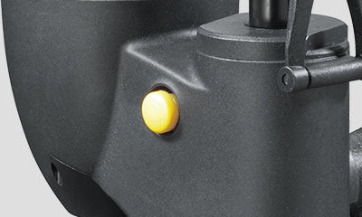 TOPEAK JOEBLOW TURBO foot pump