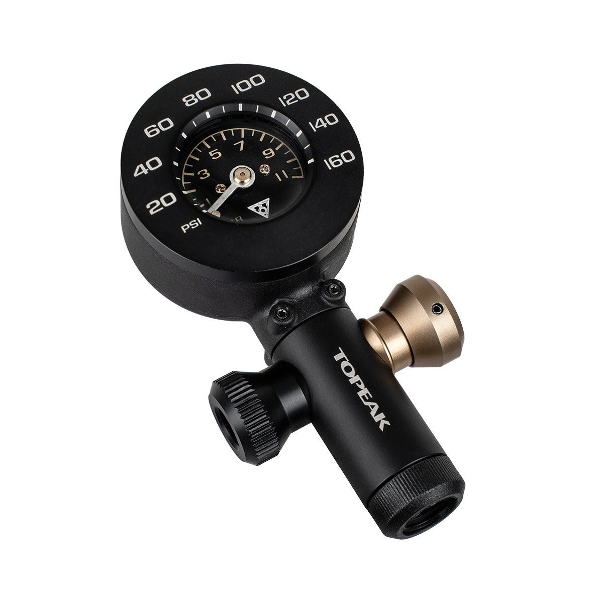 TOPEAK AIRBOOSTER G+ CO2 inflator