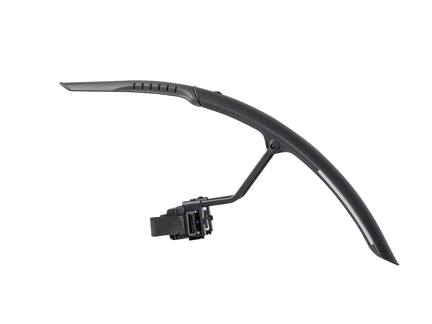 Pair of TOPEAK TETRAFENDER G1-G2 front and rear mudguards