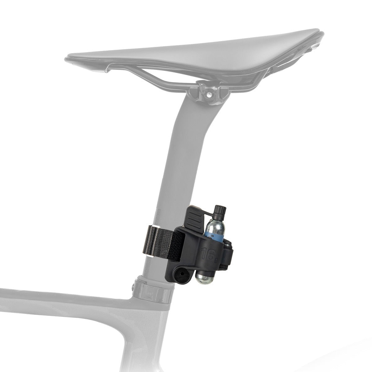 Multi-Tools Co2 TOPEAK TUBIMASTER RXT Pro