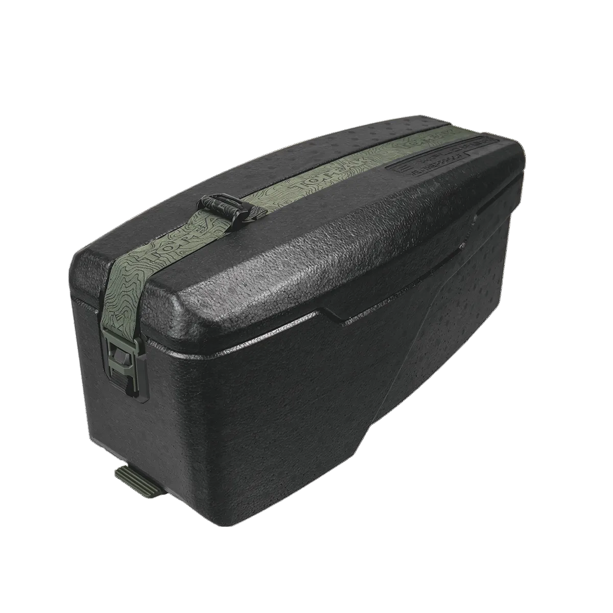 Battery holder TOPEAK E-XPLORER TRUNKBOX