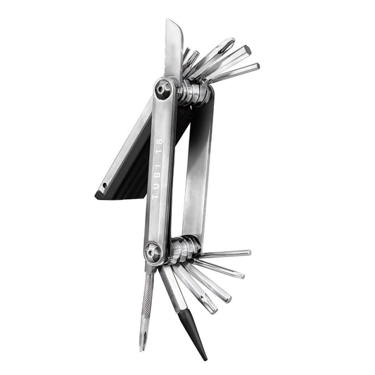 Multi-Tools Tubeless TOPEAK TUBI18 (18 Tools)