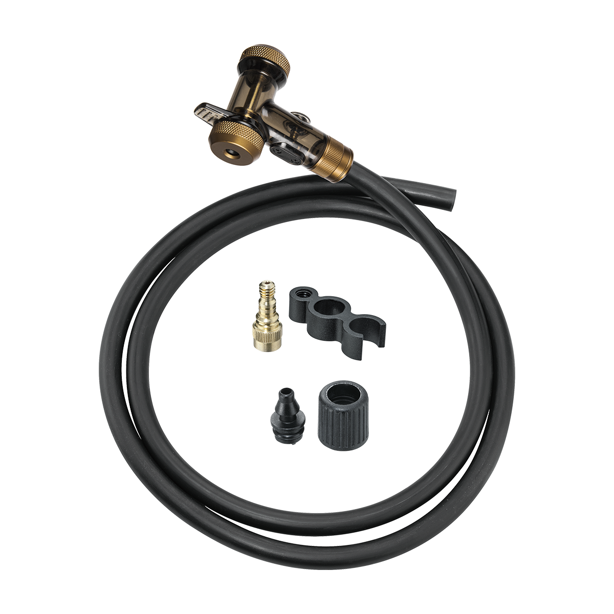 TOPEAK TUBIHEAD Levelling Kit