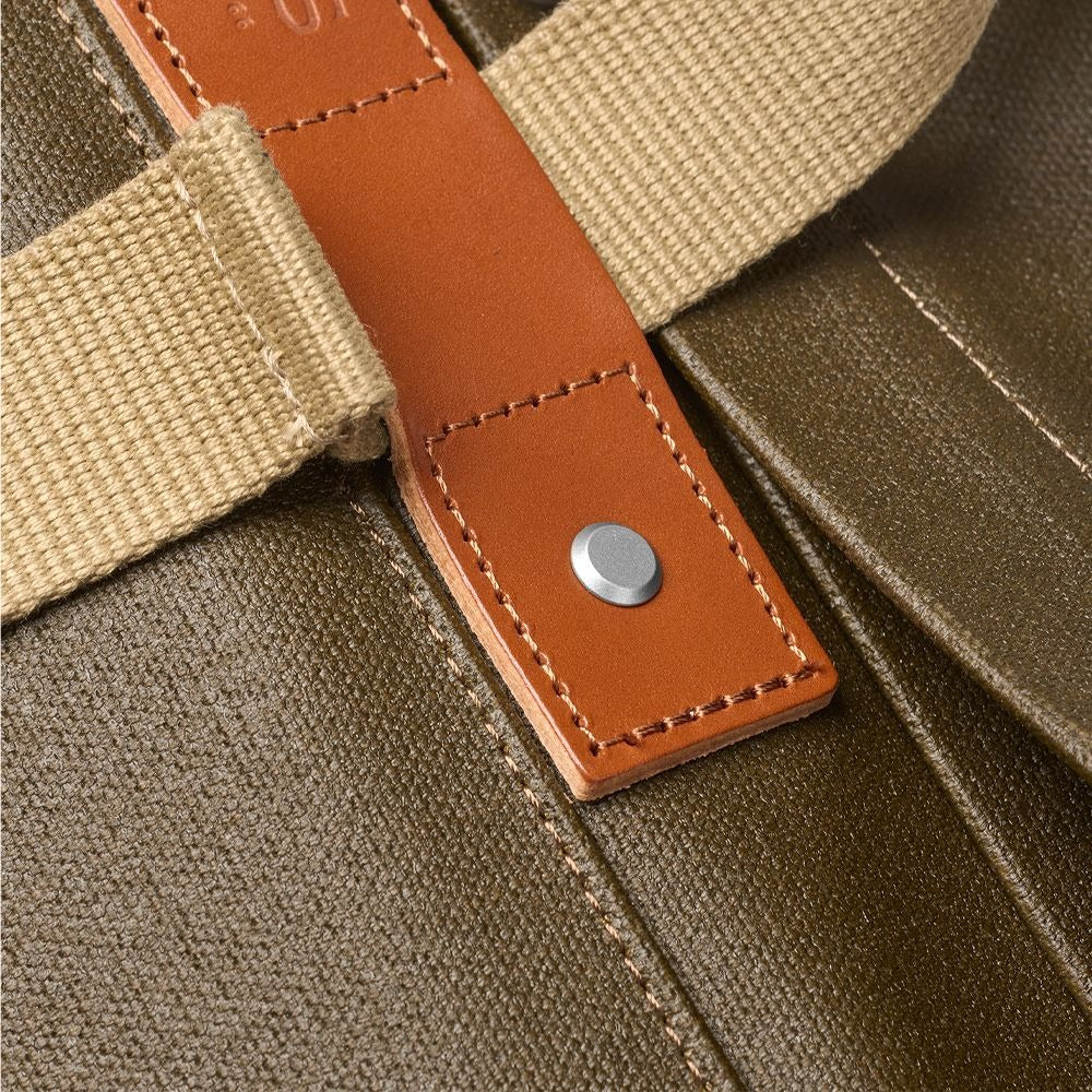 Backpack BROOKS PICKWICK PORTER 26L Brown