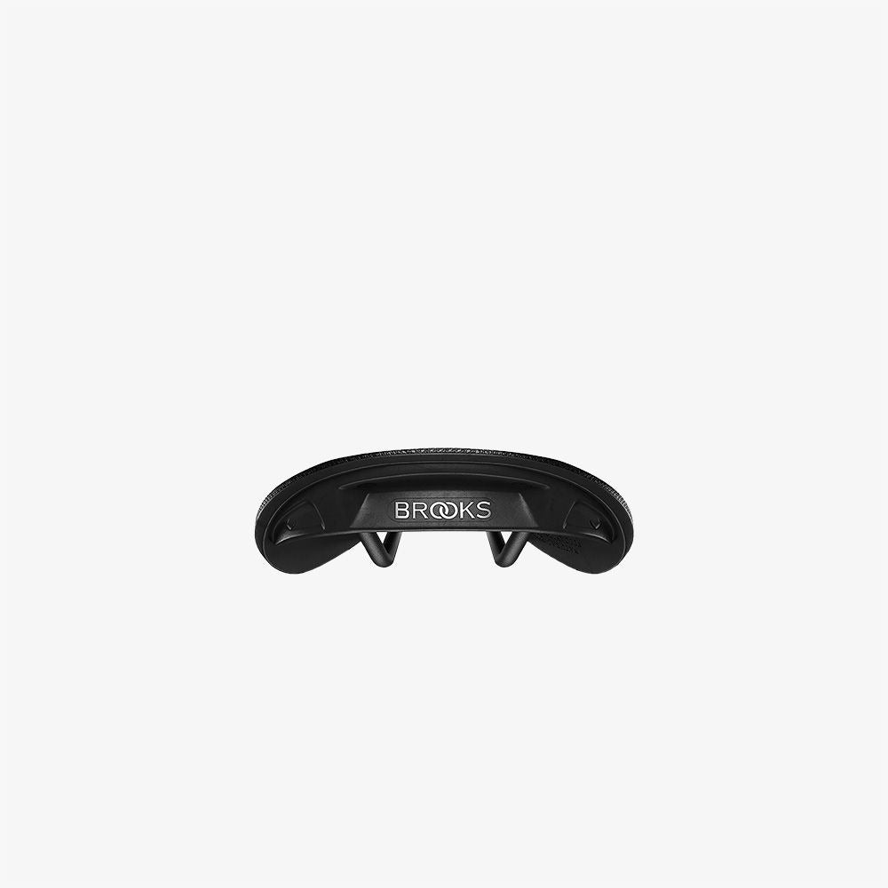 Saddle BROOKS CAMBIUM C15 CARVED Black