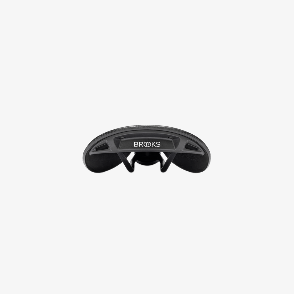 Saddle BROOKS CAMBIUM C17 PORTER Black