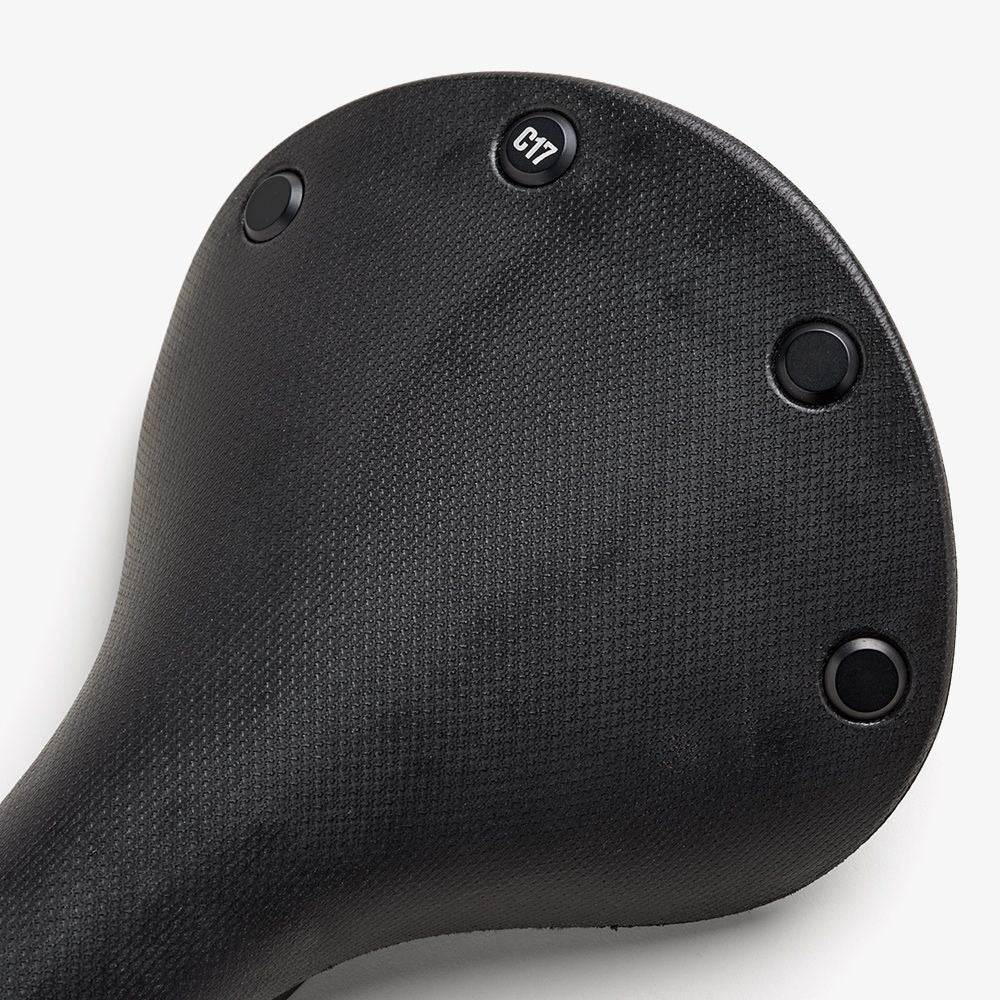 Saddle BROOKS CAMBIUM C17 Black