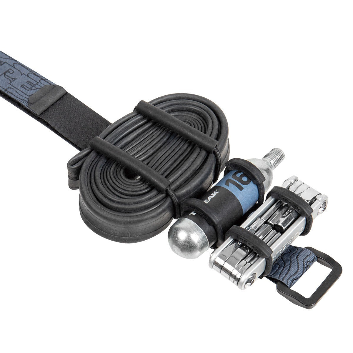 TOPEAK ELEMENTA STRAP S Universal Strap Blue