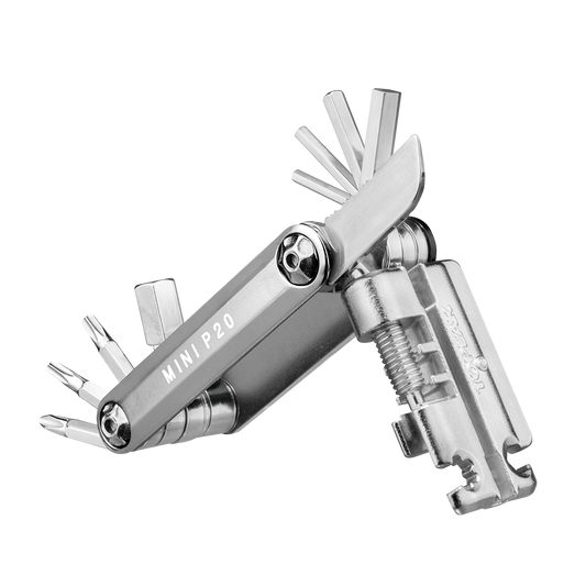 TOPEAK Mini P20 Multi-Tool (20 Tools )