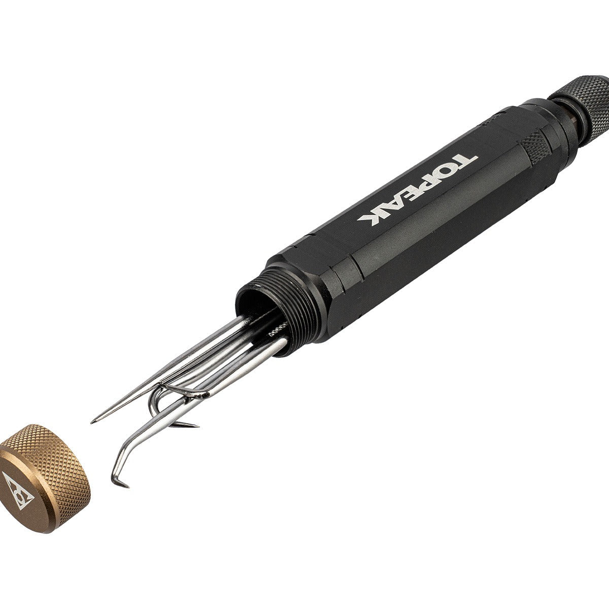 TOPEAK UTILITY Hook and Nail Kit