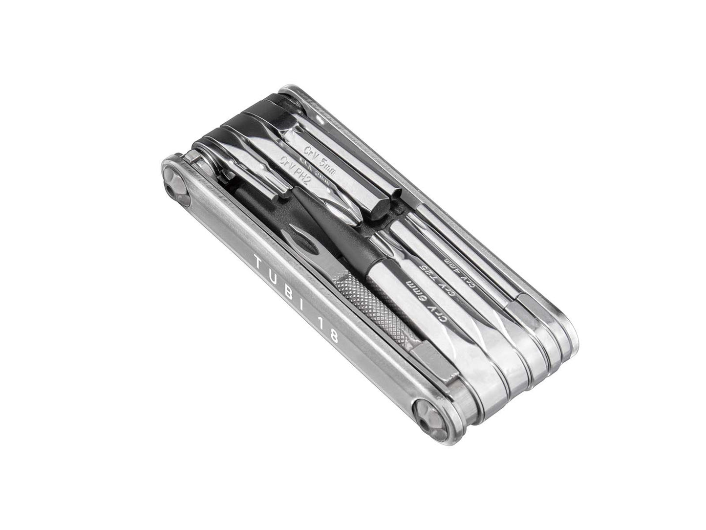 Multi-Tools Tubeless TOPEAK TUBI18 (18 Tools)