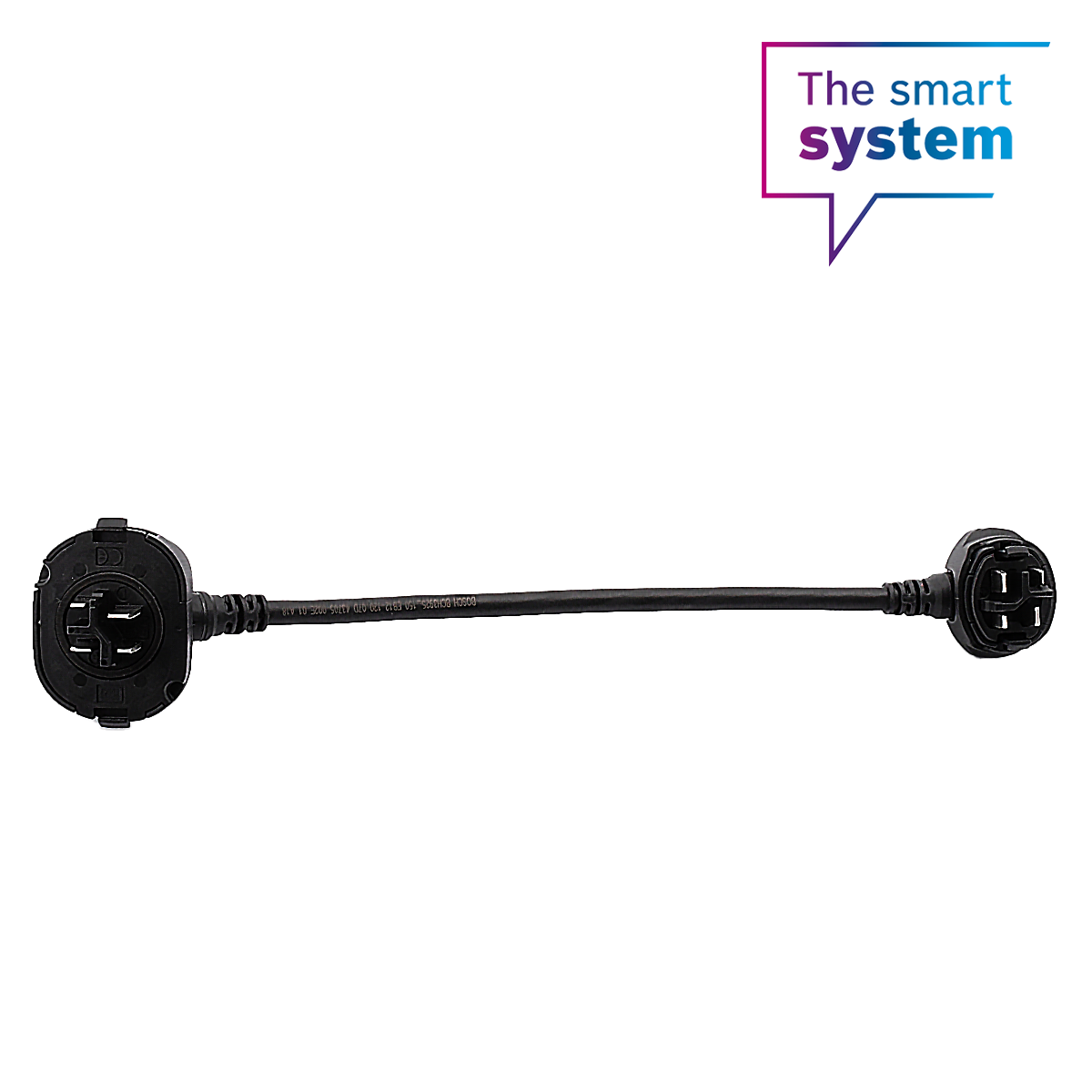 BOSCH POWERMORE Cable Passage opposite Battery Support (BCH3925)