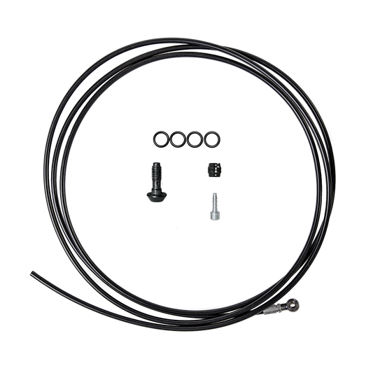 MAGURA Banjo Brake Hose Kit - 90