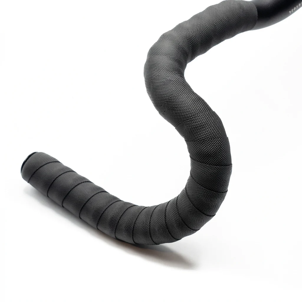 REDSHIFT Extra-Long Handlebar Tape, Black