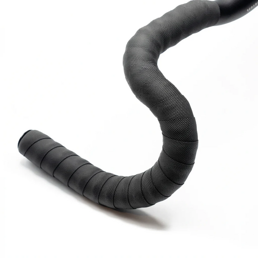 REDSHIFT Extra-Long Handlebar Tape, Black
