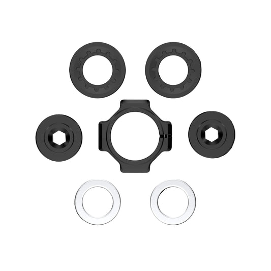 Hardware Kit for TITLE CR1 Chainset