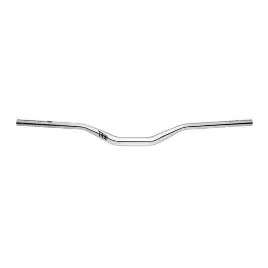TITLE AH1 Handlebar Rise 50mm 800mm Chrome
