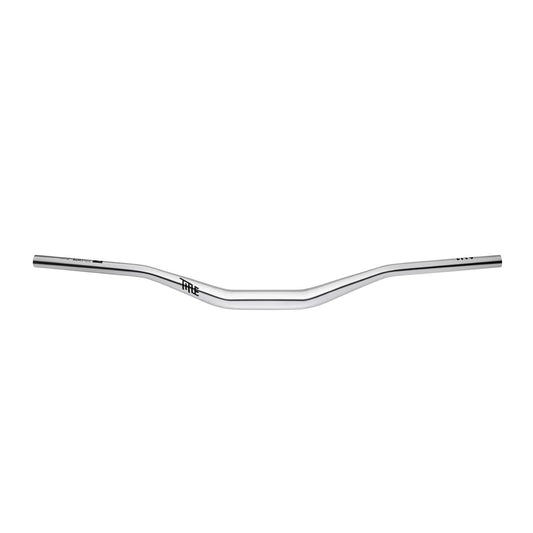 TITLE AH1 Handlebar 38mm Rise 800mm Chrome