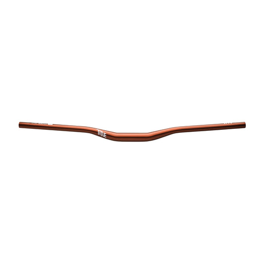 TITLE AH1 Handlebar 25mm Rise 800mm Bronze