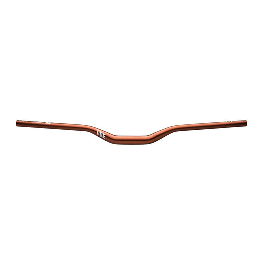 TITLE AH1 Handlebar 38mm Rise 800mm Bronze