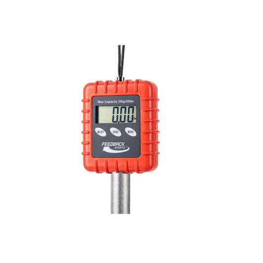 FEEDBACK Alpine digital scale