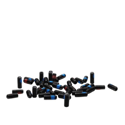 TITLE CONNECT Pedal Pin Kit (x44)
