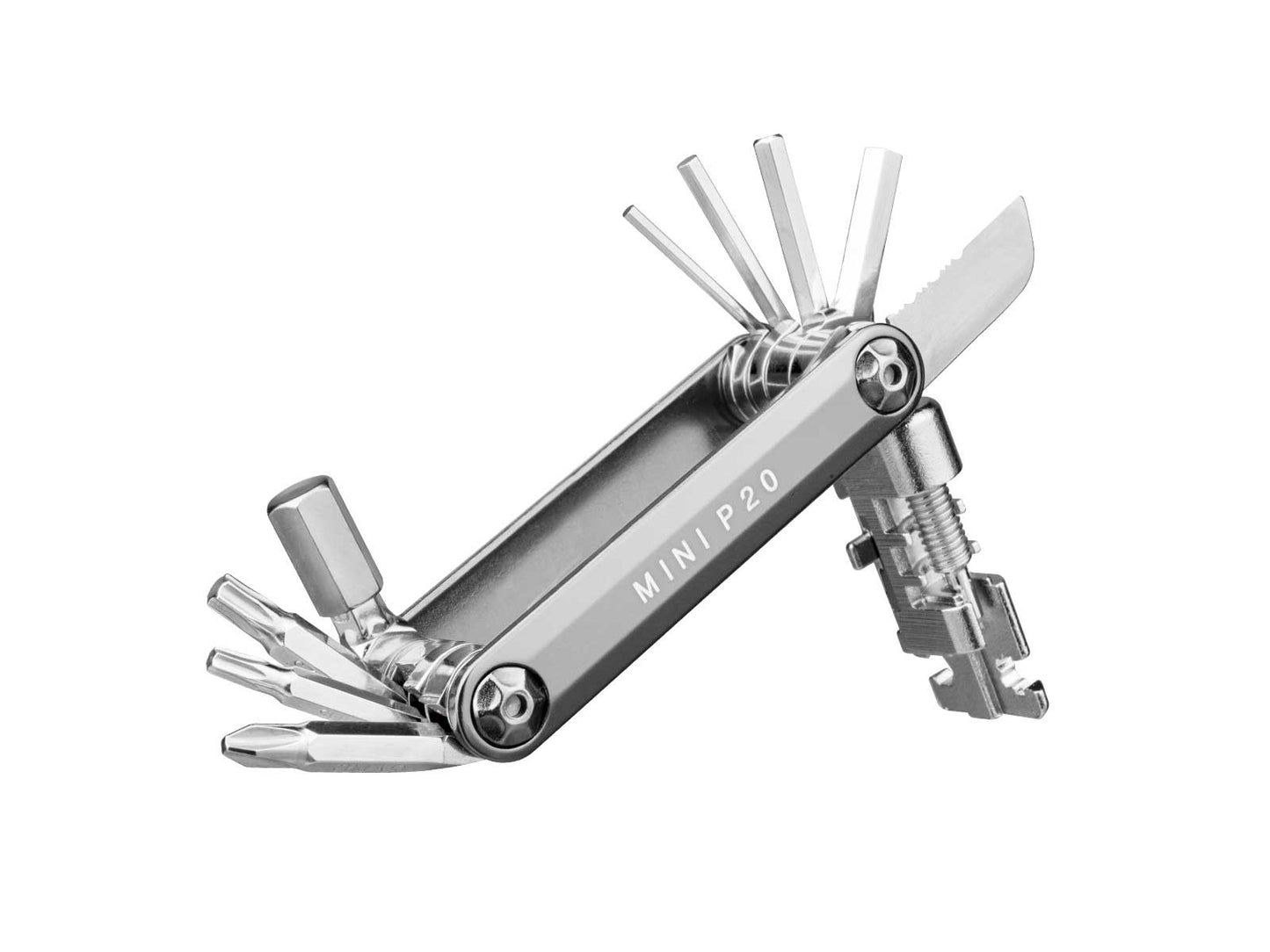 TOPEAK Mini P20 Multi-Tool (20 Tools )