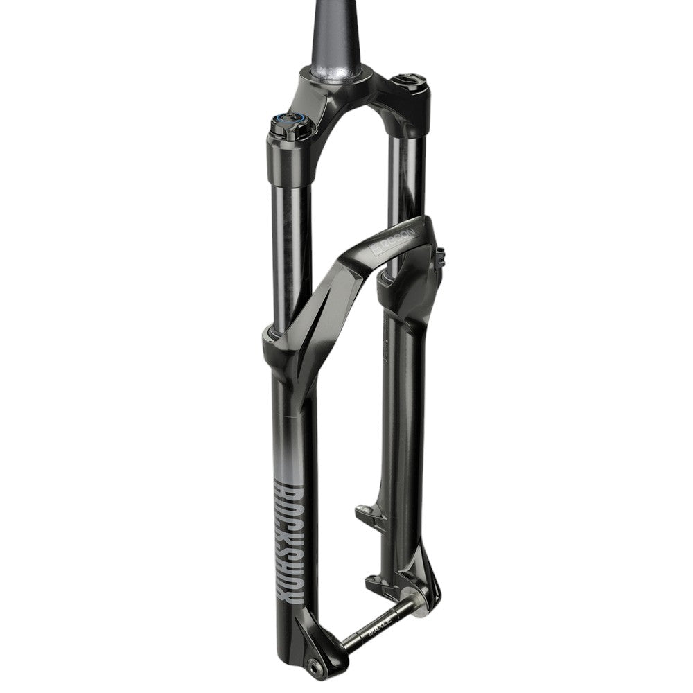 ROCKSHOX RECON SILVER RL 29 SoloAir fork Straight Pin 9x100mm QR Black