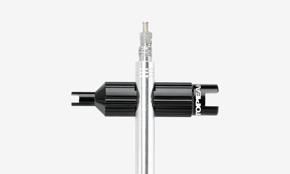 Valve tool TOPEAK