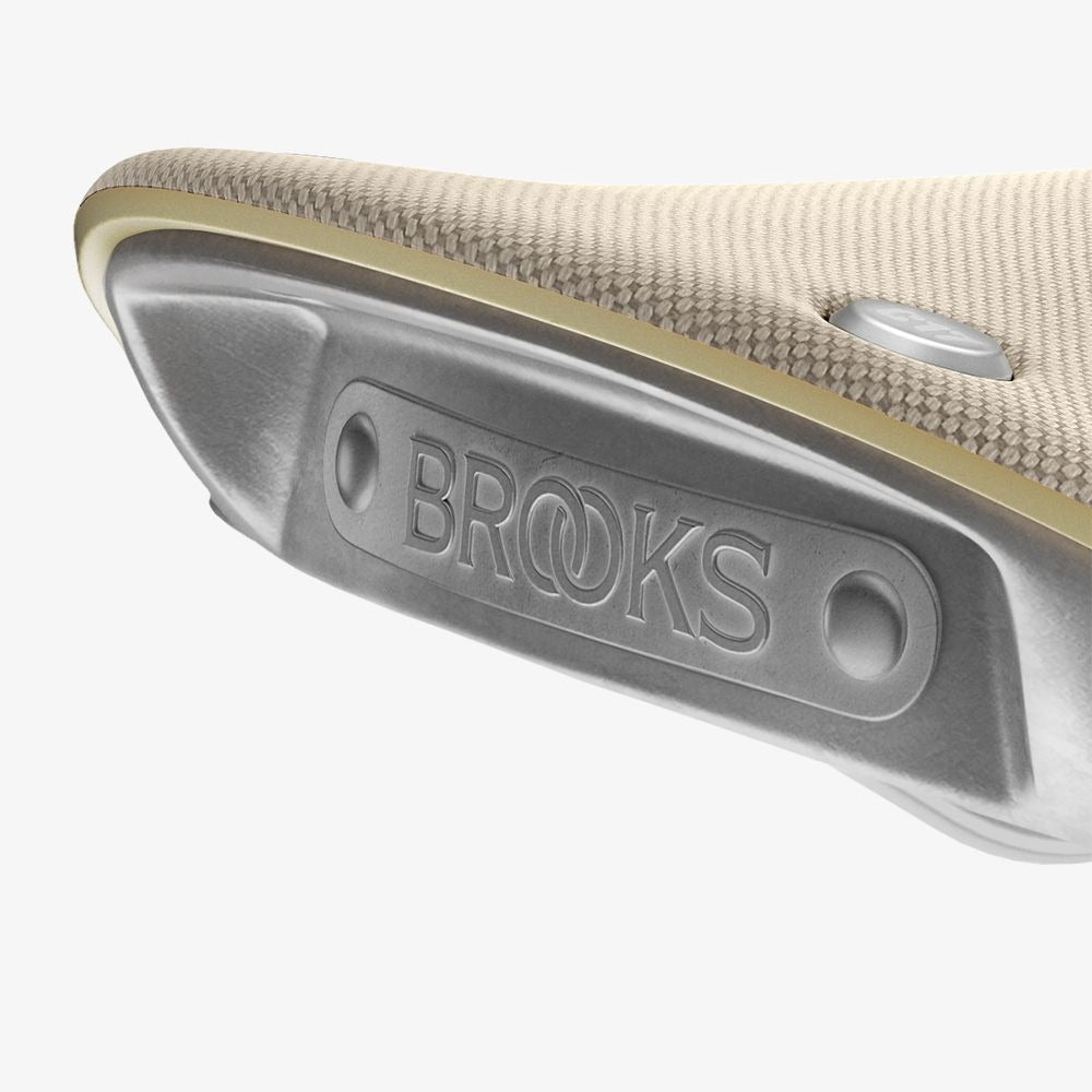 Saddle BROOKS CAMBIUM C17 SPECIAL Natural