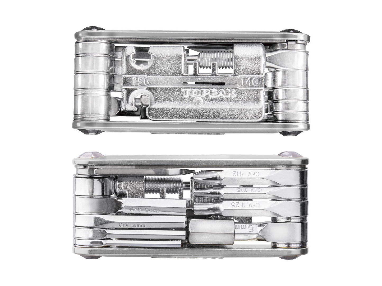 TOPEAK Mini P20 Multi-Tool (20 Tools )