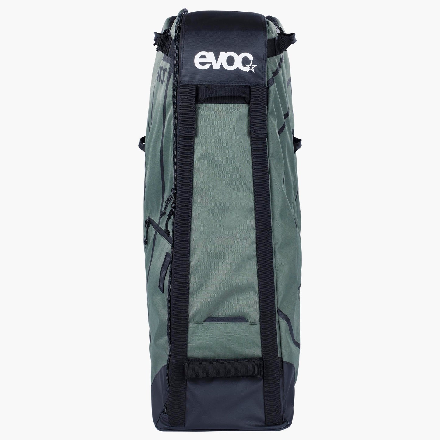 EVOC BIKE BAG Carrying Case Olive