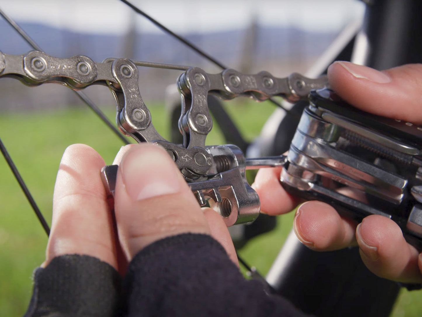 TOPEAK Mini P20 Multi-Tool (20 Tools )